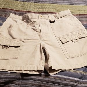 Columbia shorts